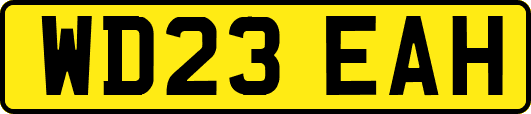 WD23EAH