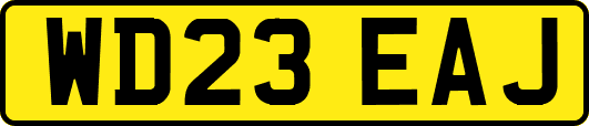 WD23EAJ