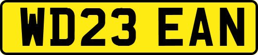 WD23EAN