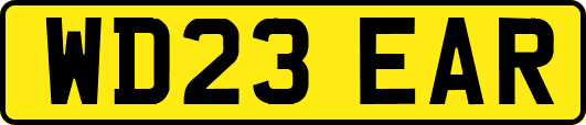 WD23EAR