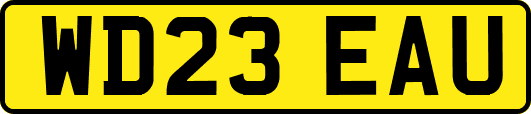 WD23EAU