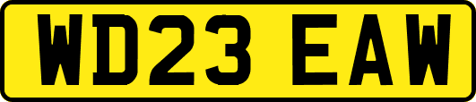 WD23EAW