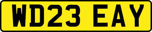 WD23EAY