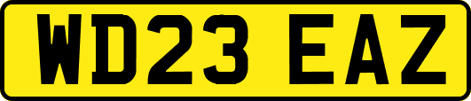 WD23EAZ