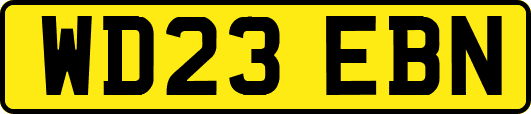 WD23EBN