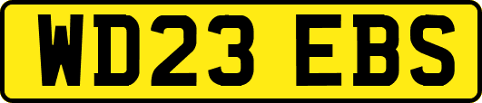 WD23EBS