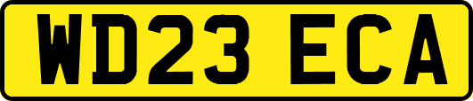 WD23ECA