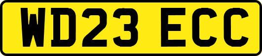 WD23ECC