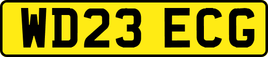 WD23ECG