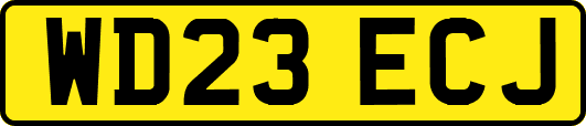 WD23ECJ