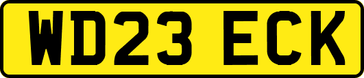 WD23ECK