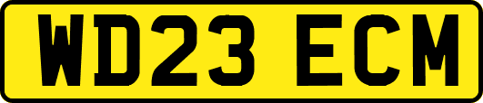 WD23ECM