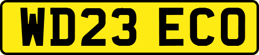 WD23ECO