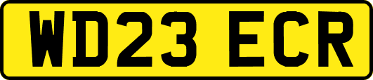 WD23ECR