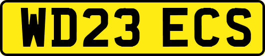 WD23ECS