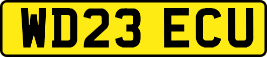 WD23ECU