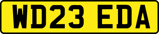 WD23EDA