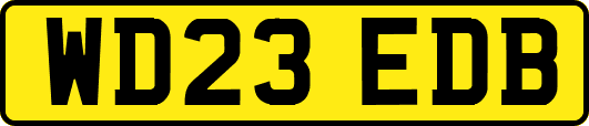 WD23EDB