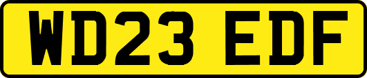 WD23EDF