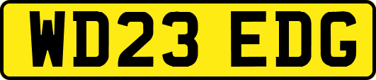 WD23EDG