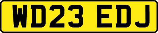 WD23EDJ