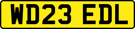 WD23EDL