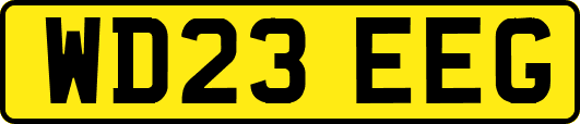 WD23EEG