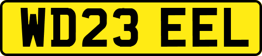 WD23EEL