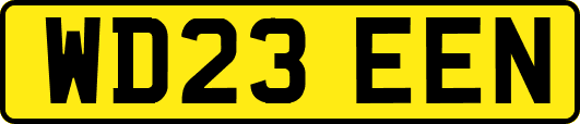 WD23EEN