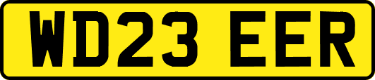 WD23EER