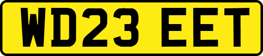 WD23EET