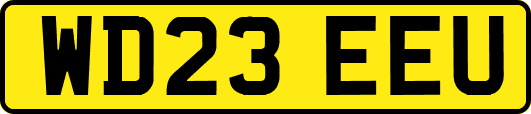WD23EEU