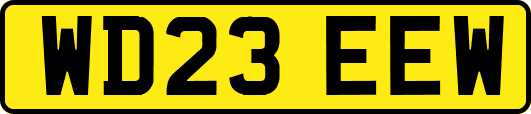WD23EEW