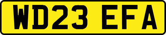 WD23EFA