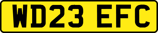 WD23EFC