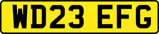 WD23EFG