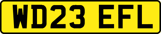 WD23EFL