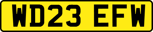 WD23EFW