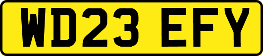 WD23EFY