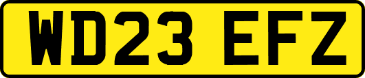 WD23EFZ
