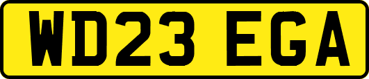 WD23EGA