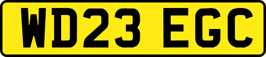 WD23EGC