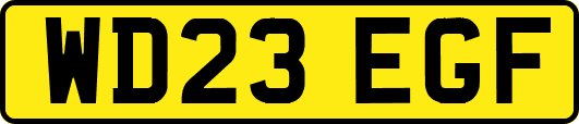 WD23EGF
