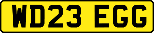 WD23EGG