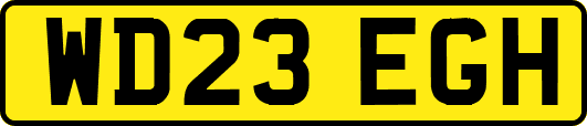 WD23EGH
