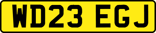 WD23EGJ
