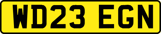 WD23EGN