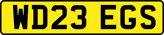 WD23EGS