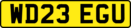 WD23EGU
