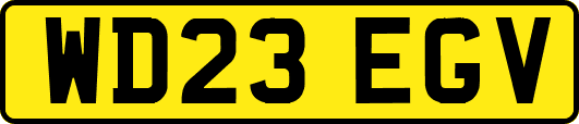WD23EGV